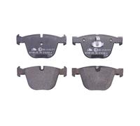 ATE Juego de 4 pastillas de freno para BMW: Série 7, X6, Série 6, M3, Série 5, M5, X5, Série 1 (Ref: 13.0460-7169.2)
