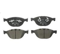 Juego de pastillas de freno ATE 13.0460-7170.2 para BMW X5 (E53) 4.4 2003-2006