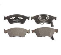 Juego de pastillas de freno ATE 13.0460-7182.2 para AUDI A6 C6 (4F2) 3 2004-2006
