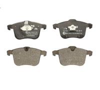 Juego de pastillas de freno ATE 13.0460-7199.2 para SAAB 9-3X (YS3) 2 2011-2015