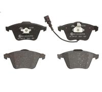 Juego de pastillas de freno ATE 13.0460-7200.2 para AUDI A3 (8P1) 2 2004-2012