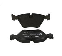 Juego de pastillas de freno ATE 13.0460-7223.2 para BMW 3 (E90) 2 2004-2007