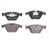 Juego de pastillas de freno ATE 13.0460-7237.2 BMW 3 (E90) 3 2006-2011