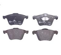 Juego de pastillas de freno ATE 13.0460-7243.2 para FORD S-MAX (WA6) 2 2010-2014