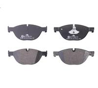 Juego de pastillas de freno ATE 13.0460-7267.2 BMW 5 (F10) 2 2011-2016