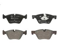 Juego de pastillas de freno ATE 13.0460-7268.2 para BMW 5 (F10) 3 2009-2011
