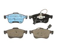 Pastillas de freno 13.0460-7269.2 ATE para ALFA ROMEO GIULIETTA