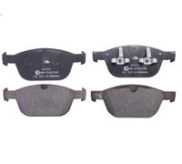 Juego de pastillas de freno ATE 13.0460-7272.2 VOLVO XC90 I (275) 2.5 2012-2014