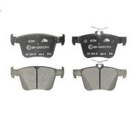 Juego de pastillas de freno ATE 13.0460-7294.2 AUDI Q3 (F3B) 2 2018-2021