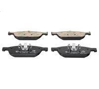 Juego de pastillas de freno ATE 13.0460-7299.2 para FORD FOCUS III 2 2012-2017