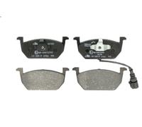 Juego de pastillas de freno ATE 13.0460-7303.2 SEAT LEON (5F1) 1 2015-202