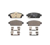 Pastillas de freno 13.0460-7309.2 ATE para OPEL VAUXHALL