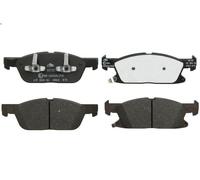 Juego de pastillas de freno ATE 13.0460-7321.2 para FORD USA EDGE 2 2015-2018
