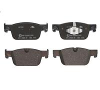 Juego de pastillas de freno ATE 13.0460-7338.2 para S90 II (234) 2 2017-2021