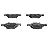 Juego de pastillas de freno ATE 13.0460-7342.2 SUBARU OUTBACK (BS) 2.5 2015-2019