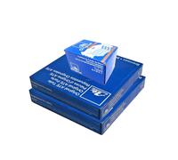Juego de pastillas de freno ATE 13.0460-7361.2, delante