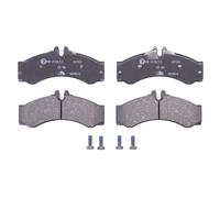 Pastillas de freno 13.0460-7909.2 ATE para MERCEDES-BENZ VW