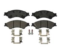 ATE 13.0460-8014.2 Juego de pastillas de freno