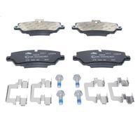 Juego de pastillas de freno ATE 13.0470-2604.2 para RANGE ROVER IV 3 2013-2021