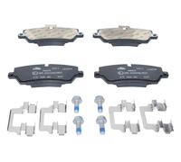 Juego de pastillas de freno ATE 13.0470-2604.2 para RANGE ROVER IV 3 2013-2021