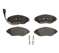 Juego de pastillas de freno ATE 13.0470-2617.2 para VW CC B7 (358) 2 2011-2016