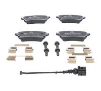 Juego de pastillas de freno ATE 13.0470-2882.2 para MULTIVAN T5 2 2011-2015