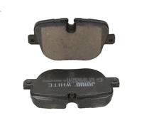 Juego de pastillas de freno ATE 13.0470-3858.2 AUDI A3 (8P1) 2 2003-2008