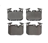 Juego de pastillas de freno ATE 13.0470-4875.2 para BMW 1 (F21) 2 2011-2019
