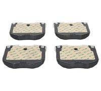 Juego de pastillas de freno ATE 13.0470-4897.2 para BMW 5 (G30, F90) 2 2019-2023