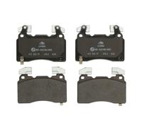 Pastillas de freno 13.0470-4898.2 ATE para CHEVROLET OPEL