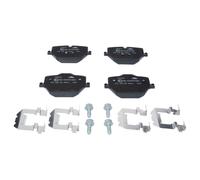 ATE Juego de 4 pastillas de freno para BMW: SÃ©rie 3, Z4, SÃ©rie 4, SÃ©rie 2, i4 & TOYOTA: Supra (Ref: 13.0470-5523.2)