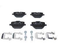 Juego de pastillas de freno ATE 13.0470-5523.2 BMW 3 (G20, G80, G28) 2 2018-202