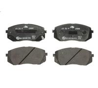 Juego de pastillas de freno ATE 13.0470-5600.2 para HYUNDAI ix35 Van 2 2009-2015