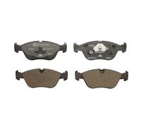 Juego de pastillas de freno ATE 13.0470-7053.2, delante, Cerámica