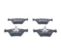 Juego de pastillas de freno ATE 13.0470-7089.2, delante, Cerámica