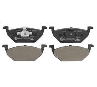 Juego de pastillas de freno ATE 13.0470-7111.2 para SEAT LEON (5F1) 1 2015-2020