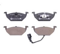 Juego de pastillas de freno ATE 13.0470-7117.2 para AUDI A3 (8P1) 2 2004-2012