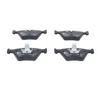 Juego De Pastillas De Freno Ate 13-0470-7155-2 Ate Ceramic para Bmw MG Rover