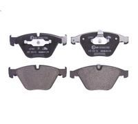 Juego de pastillas de freno ATE 13.0470-7167.2 para BMW 5 (E60) 3 2001-2005