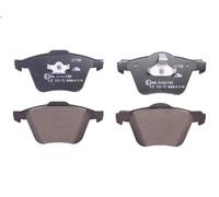 Juego de pastillas de freno ATE 13.0470-7188.2 para XC90 I (275) 2.9 2002-2006