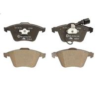 Juego de pastillas de freno ATE 13.0470-7200.2 AUDI A3 (8P1) 2 2003-2008