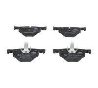 Pastillas de freno 13.0470-7232.2 ATE para BMW X5 X6