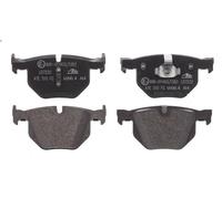 Juego de pastillas de freno ATE 13.0470-7232.2 para BMW X5 (E70) 3 2012-2013