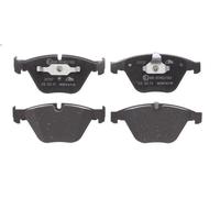 Juego de pastillas de freno ATE 13.0470-7237.2 BMW 3 (E90) 3 2006-2011