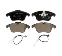 Pastillas de freno 13.0470-7252.2 ATE para CITROËN PEUGEOT