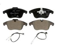 Juego de pastillas de freno ATE 13.0470-7252.2 para PEUGEOT 407 (6D_) 2 2009-201