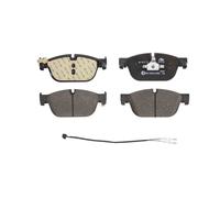 Pastillas de freno 13.0470-7279.2 ATE para PEUGEOT CITROËN DS