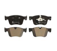 Pastillas de freno 13.0470-7300.2 ATE para CITROËN PEUGEOT