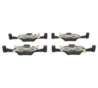 Juego de pastillas de freno ATE 13.0470-7345.2 para BMW 7 (G11, G12) 2 2015-2019