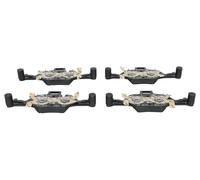 Juego de pastillas de freno ATE 13.0470-7345.2 para BMW 7 (G11, G12) 2 2015-2022